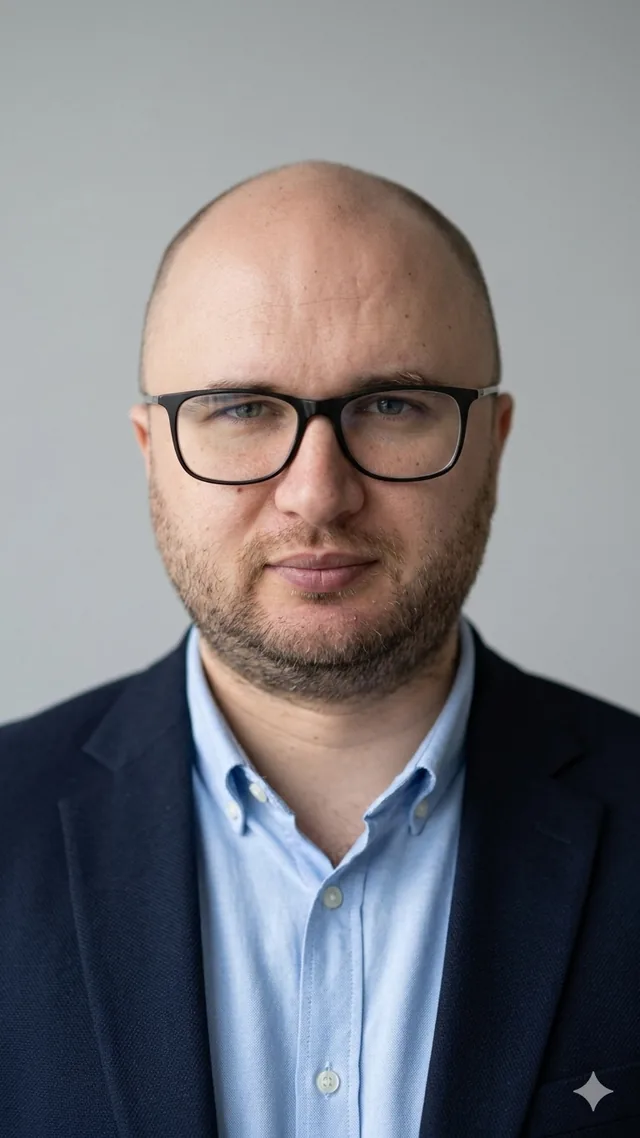 Денис Матиевич