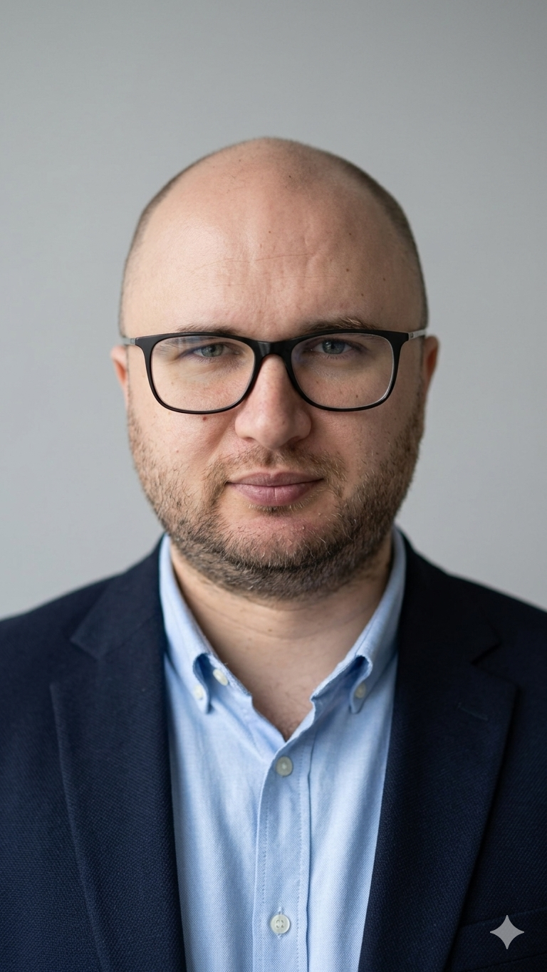 Денис Матиевич